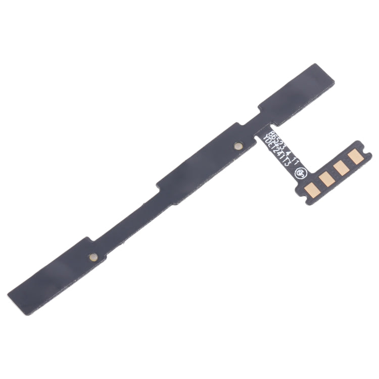 For T-Mobile T Phone 2 5G / Revvl 7 Power Button & Volume Button Flex Cable