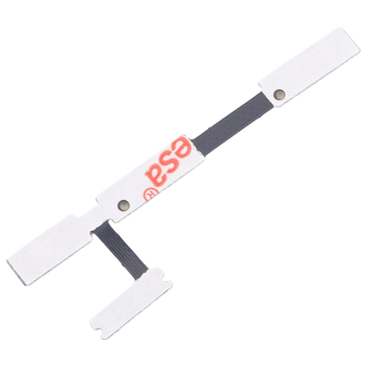 For T-Mobile T Phone 2 5G / Revvl 7 Power Button & Volume Button Flex Cable