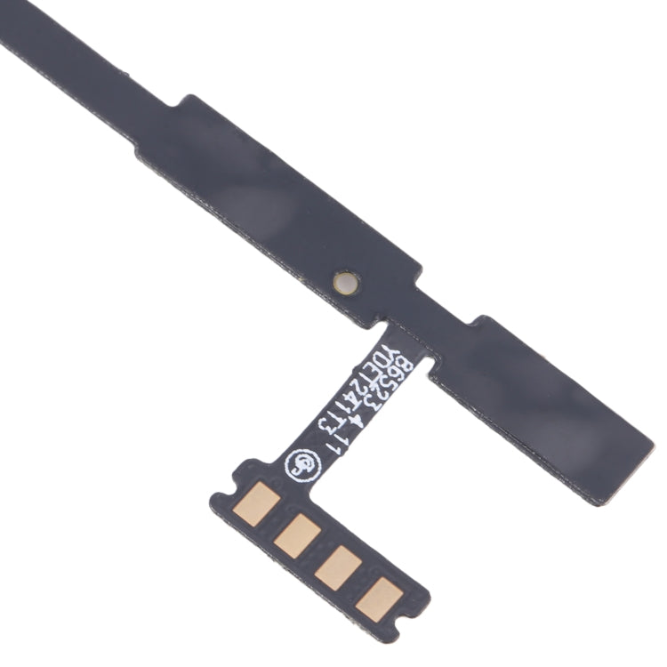 For T-Mobile T Phone 2 5G / Revvl 7 Power Button & Volume Button Flex Cable