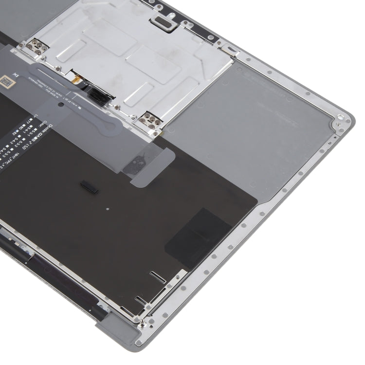 For Microsoft Surface Laptop 3 / 4 / 5 13.5 inch UK Keyboard with C Shell / Touch Board