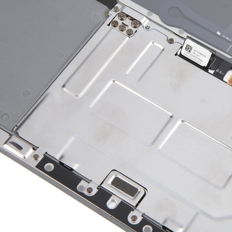 For Microsoft Surface Laptop 3 / 4 / 5 13.5 inch UK Keyboard with C Shell / Touch Board