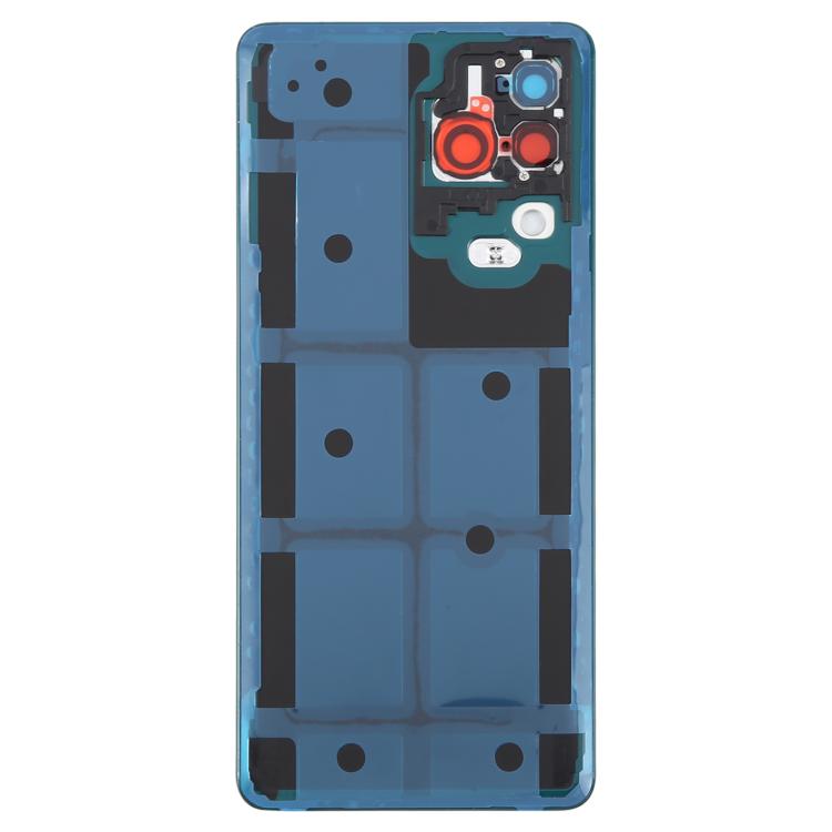 For vivo S18 5G Original Battery Back Cover with Camera Lens Cover