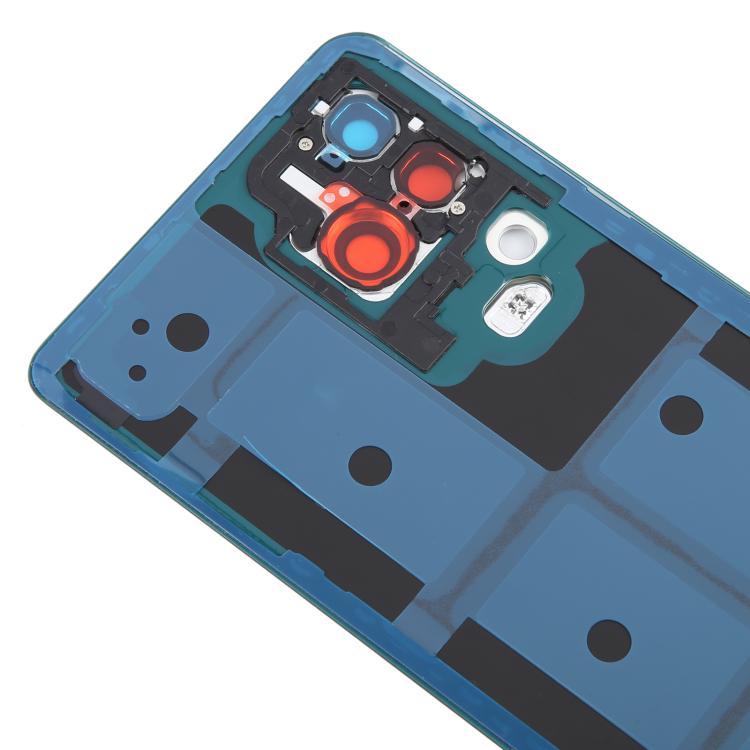 Coque arrière d'origine pour Vivo S18 5G avec cache d'objectif d'appareil photo, pour Vivo S18 5G (original), pour Vivo S18 5G (original)