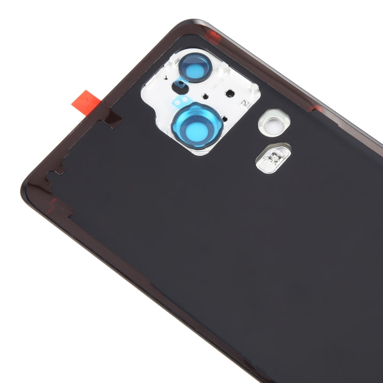 For vivo V30 5G Original Battery Back Cover with Camera Lens Cover