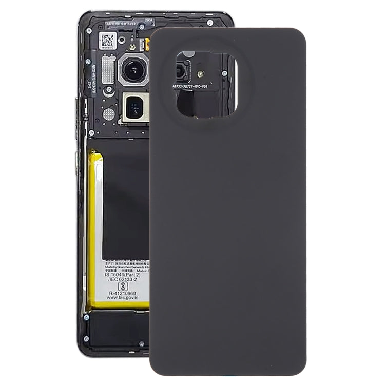 For vivo S18e Original Battery Back Cover