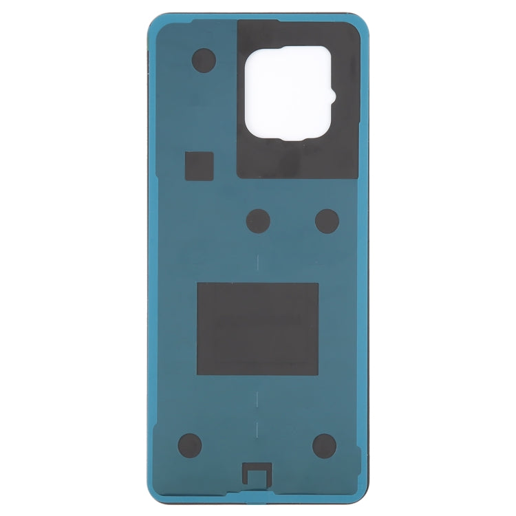 For vivo S18e Original Battery Back Cover