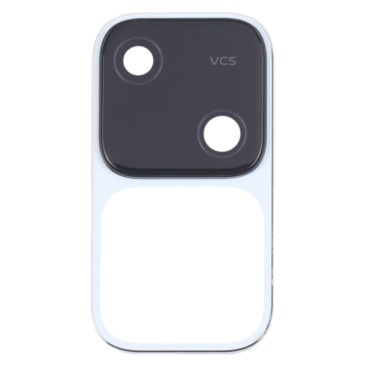 For vivo S18 5G Original Rear Camera Lens Cover