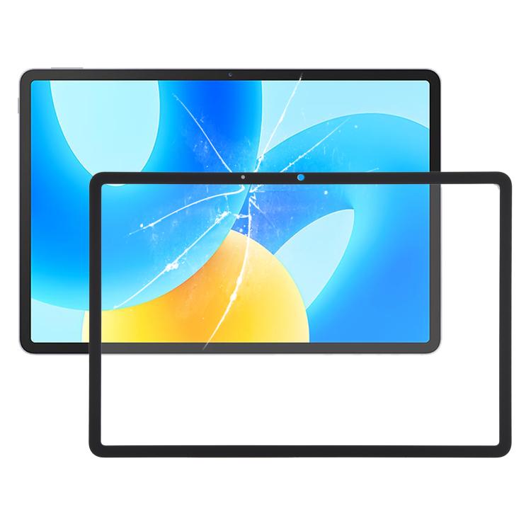 For Huawei MatePad 11.5 BTKR-W00 Front Screen Outer Glass Lens, Matte Version