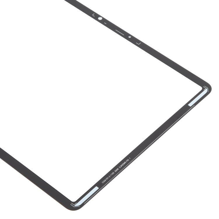 For Huawei MatePad 11.5 BTKR-W00 Front Screen Outer Glass Lens, Matte Version