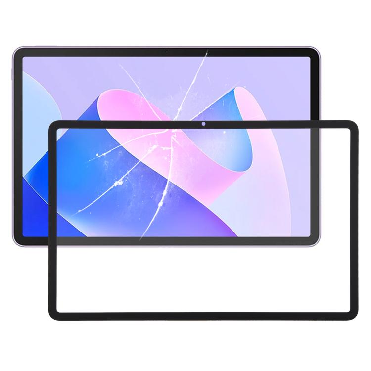 For Huawei MatePad 11 2023 DBR-W10 Front Screen Outer Glass Lens, Matte Version