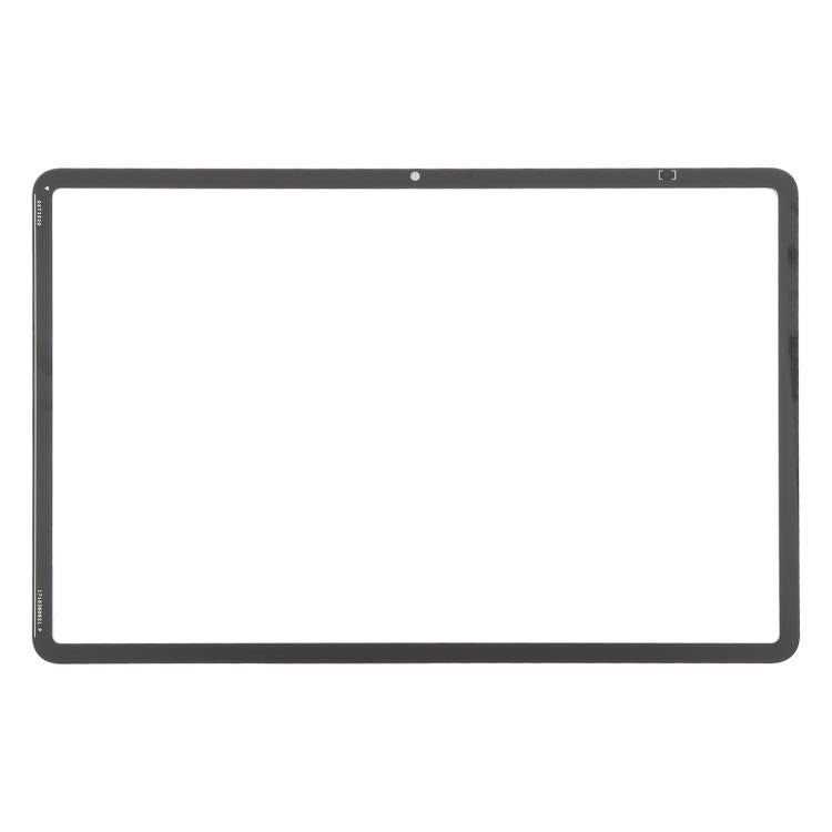 For Huawei MatePad 11 2023 DBR-W10 Front Screen Outer Glass Lens, Matte Version