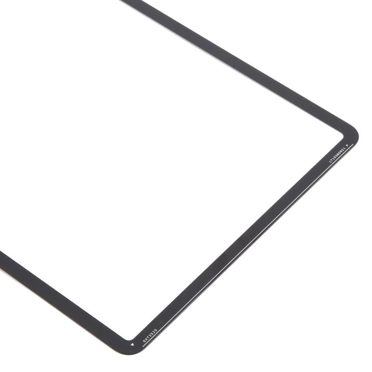 For Huawei MatePad 11 2023 DBR-W10 Front Screen Outer Glass Lens, Matte Version