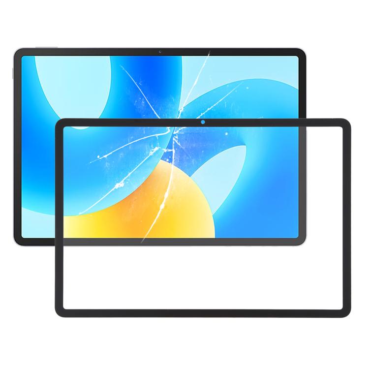 For Huawei MatePad 11.5 2024 BTKR-W00 Front Screen Outer Glass Lens, Bright Version