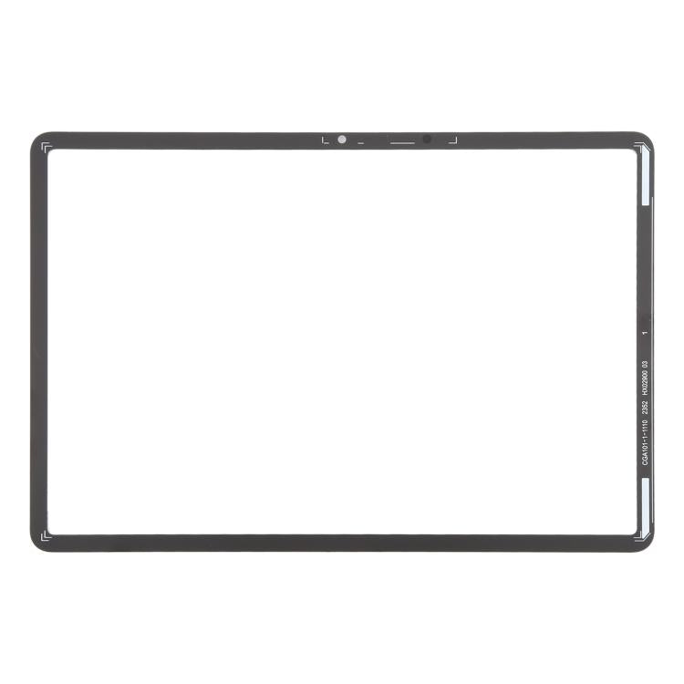 For Huawei MatePad 11.5 2024 BTKR-W00 Front Screen Outer Glass Lens, Bright Version