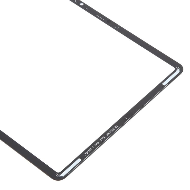 For Huawei MatePad 11.5 2024 BTKR-W00 Front Screen Outer Glass Lens, Bright Version