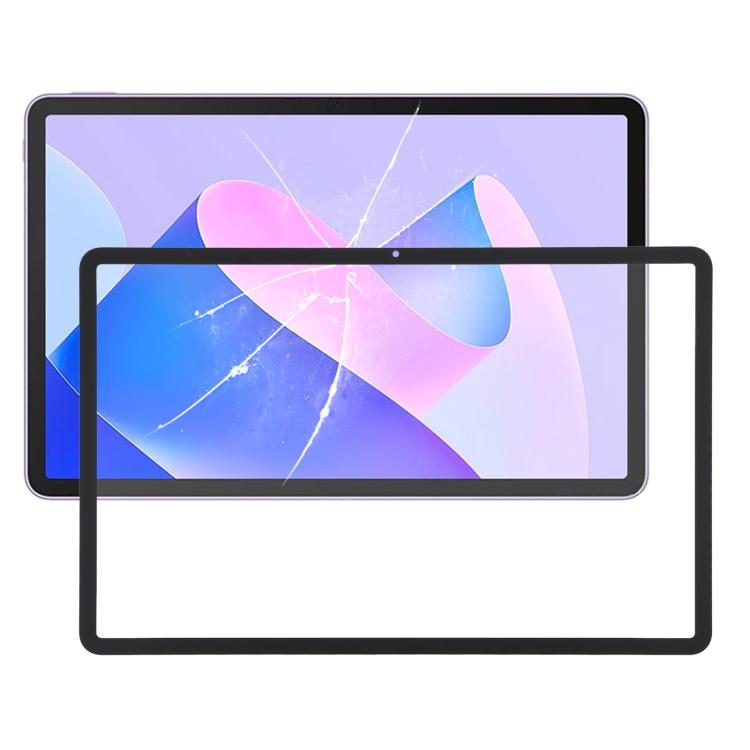 For Huawei MatePad 11 2023 DBR-W10 Front Screen Outer Glass Lens, Bright Version