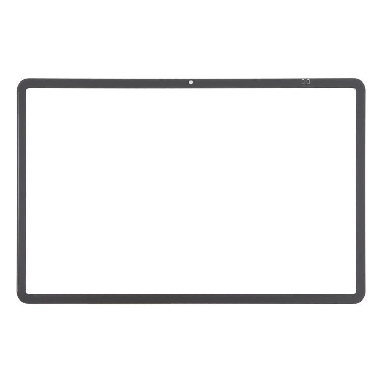 For Huawei MatePad 11 2023 DBR-W10 Front Screen Outer Glass Lens, Bright Version