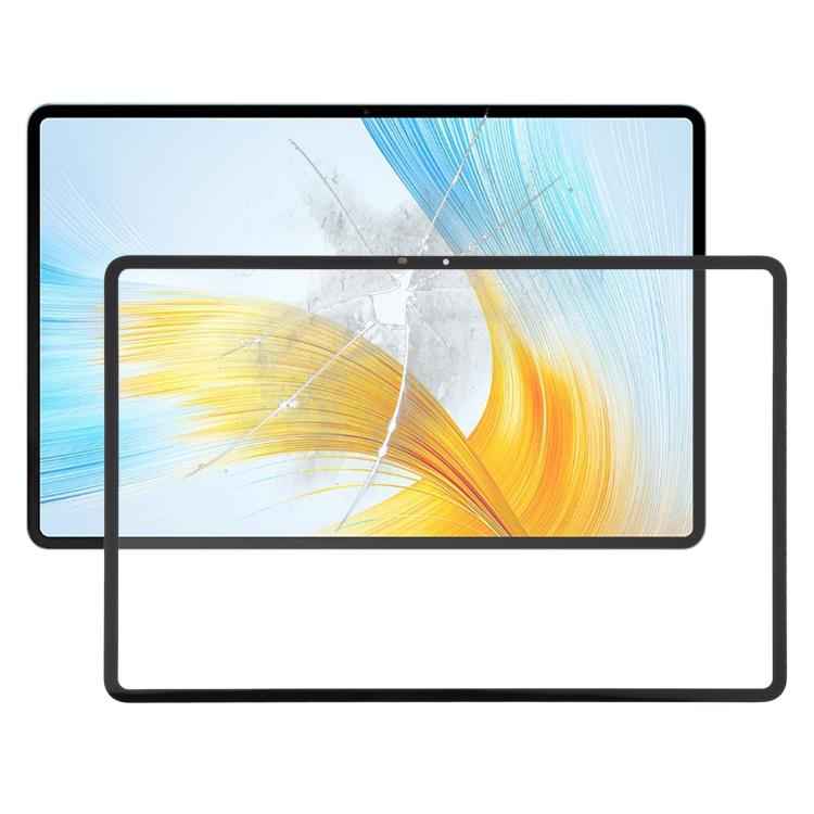 For Honor MagicPad 13 GDI-W09 Front Screen Outer Glass Lens with OCA Optically Clear Adhesive