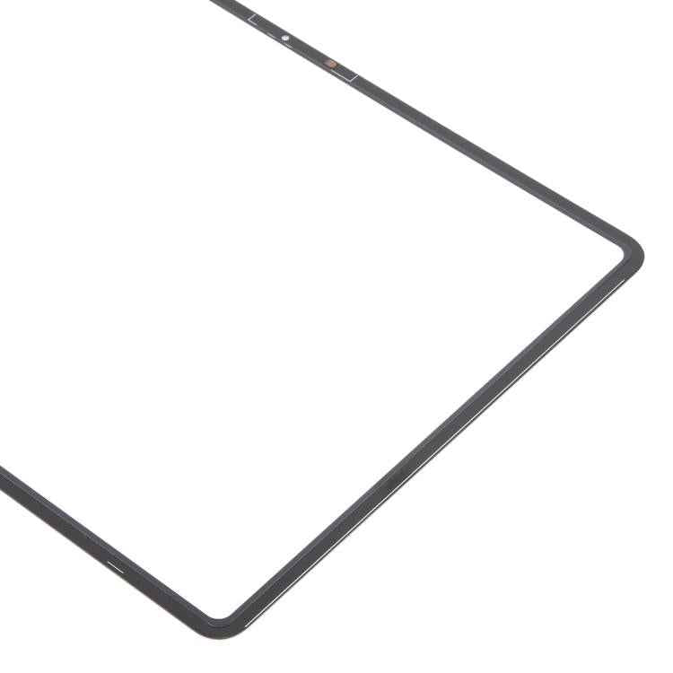 For Honor MagicPad 13 GDI-W09 Front Screen Outer Glass Lens with OCA Optically Clear Adhesive