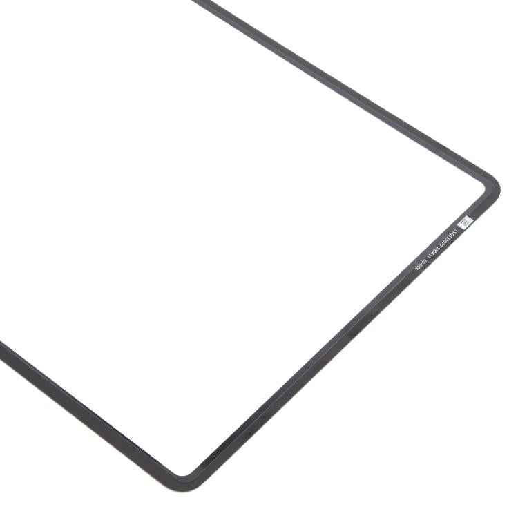 For Honor MagicPad 13 GDI-W09 Front Screen Outer Glass Lens with OCA Optically Clear Adhesive