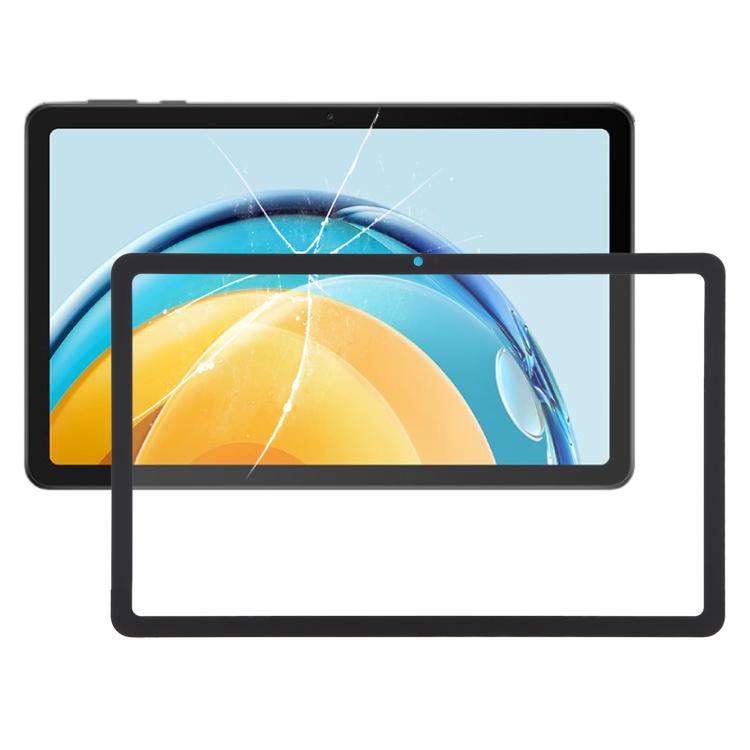 For Huawei MatePad SE 10.4 AGS5-W09 Front Screen Outer Glass Lens