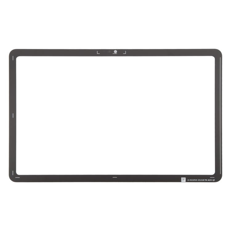 For Huawei MatePad SE 10.4 AGS5-W09 Front Screen Outer Glass Lens