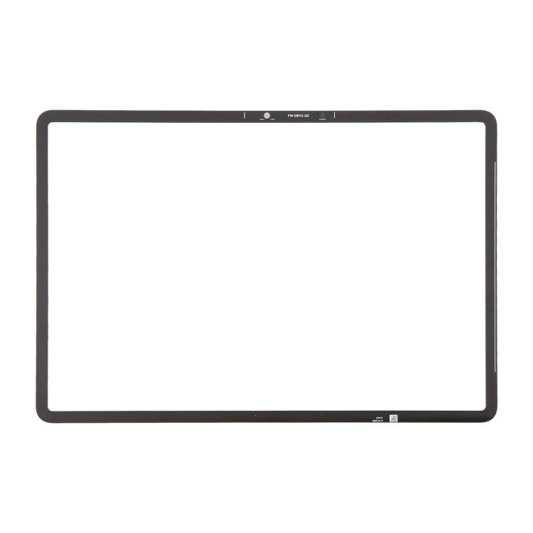 For Huawei MatePad Air DBY2-W00 Front Screen Outer Glass Lens