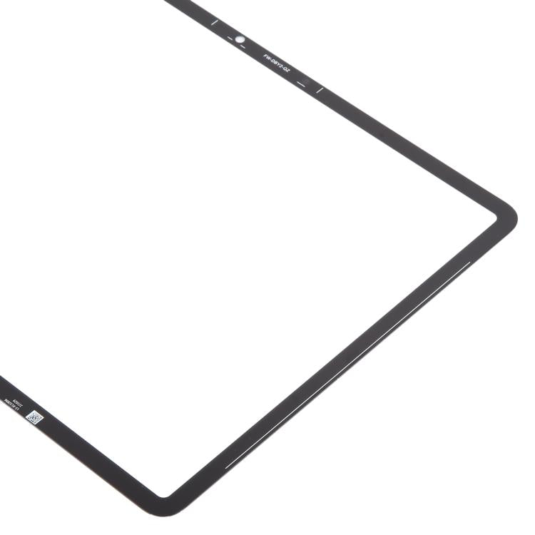 For Huawei MatePad Air DBY2-W00 Front Screen Outer Glass Lens