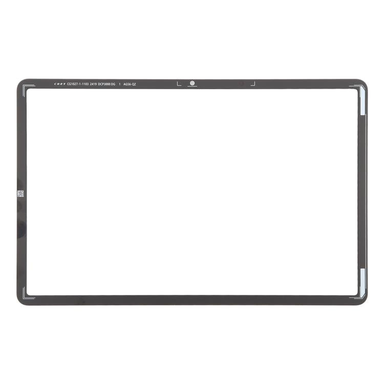 For Huawei MatePad SE 11 inch AGS6-W00 Front Screen Outer Glass Lens, Kids Version