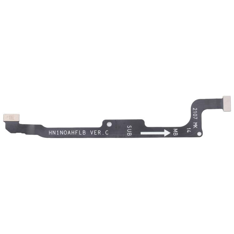 For Huawei Mate 40 Pro SIM Card Holder Socket Connect Flex Cable