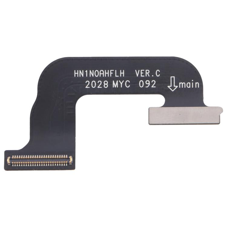 For Huawei Mate 40 Pro Original Camera Connector Flex Cable