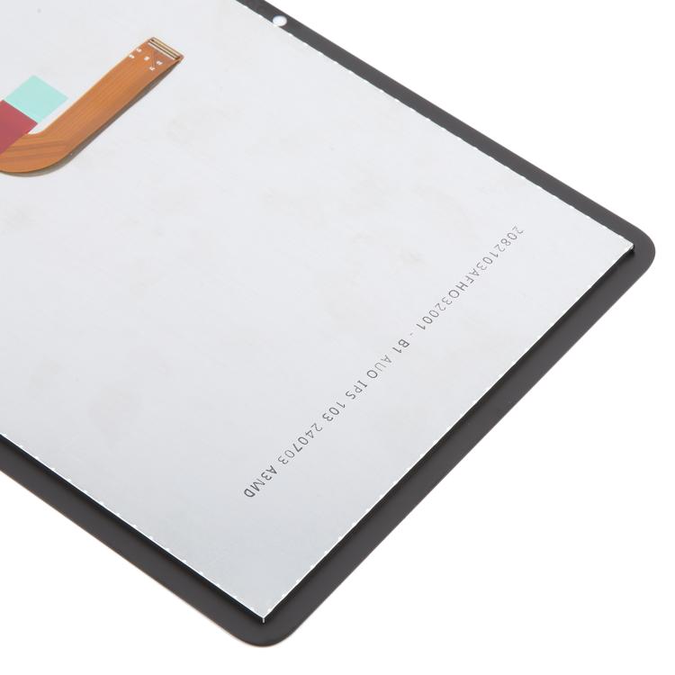 For TCL 10 TabMax 9295/9296 Original LCD Screen with Digitizer Full Assembly