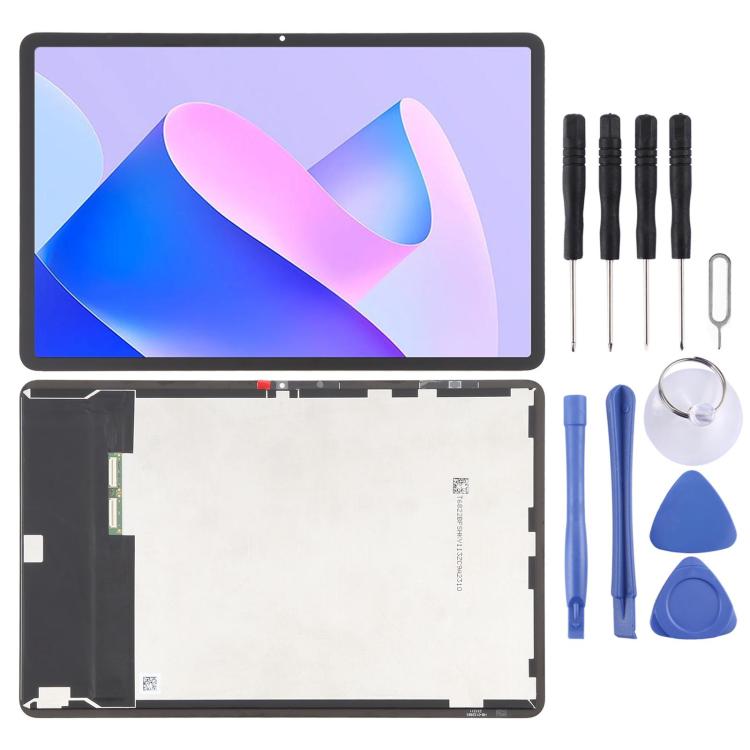 Pantalla LCD original con digitalizador completo para Huawei MatePad 11 2023 DBR-W10 (versión brillante)