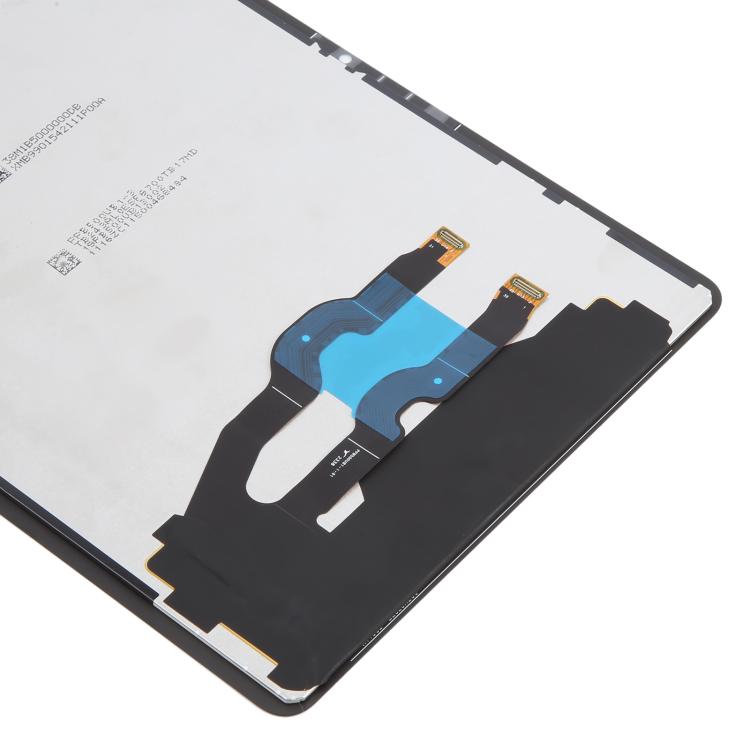 For Huawei MatePad Air DBY2-W00 Matte Version Original LCD Screen with Digitizer Full Assembly, For Huawei MatePad Air DBY2-W00(Matte Version Original)