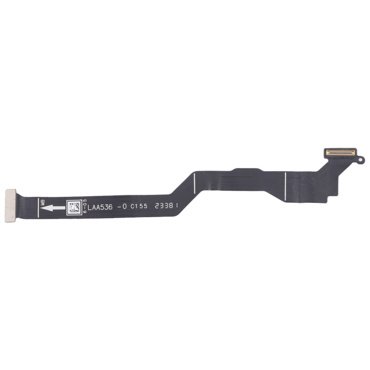 Cable flexible LCD OEM para OnePlus Ace 2 Pro