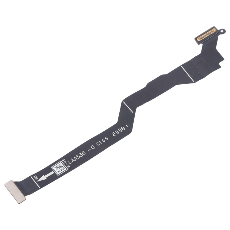 Cable flexible LCD OEM para OnePlus Ace 2 Pro