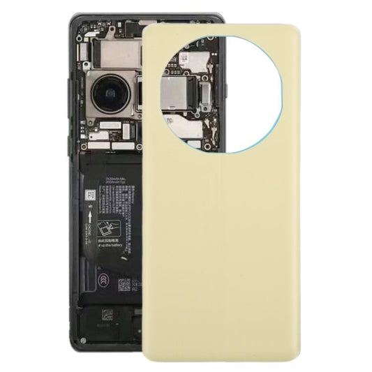 For OPPO Find X6 OEM Battery Back Cover