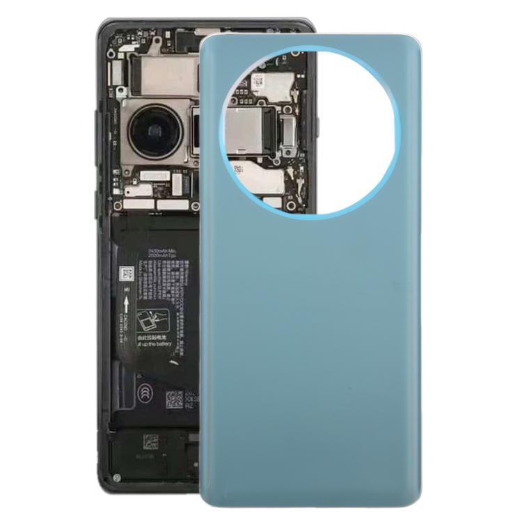 For OPPO Find X6 OEM Battery Back Cover, For OPPO Find X6