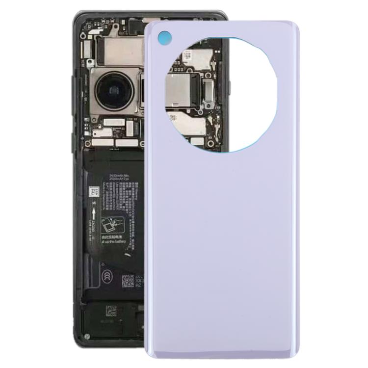 For OPPO Find X7 OEM Battery Back Cover