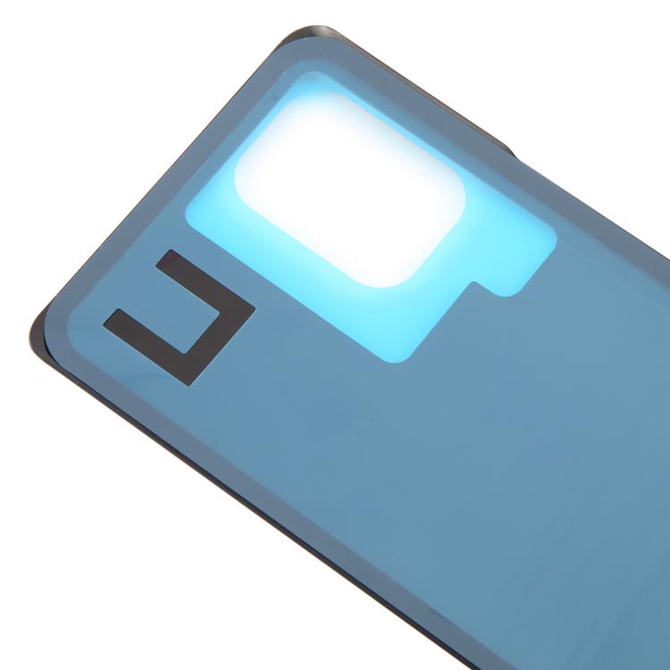 For vivo S17 OEM Battery Back Cover