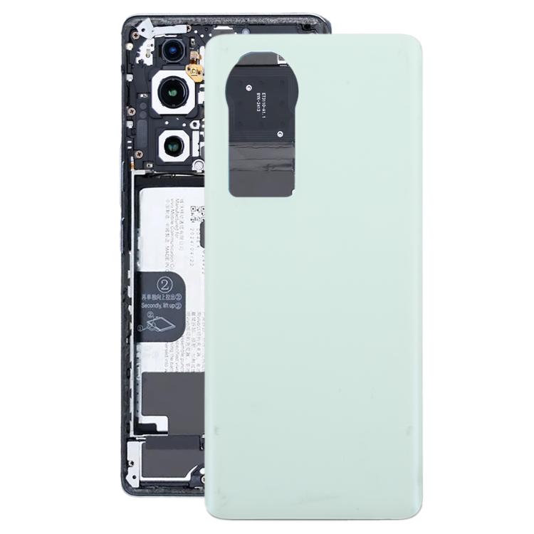 For vivo S19 Pro OEM Battery Back Cover, For vivo S19 Pro
