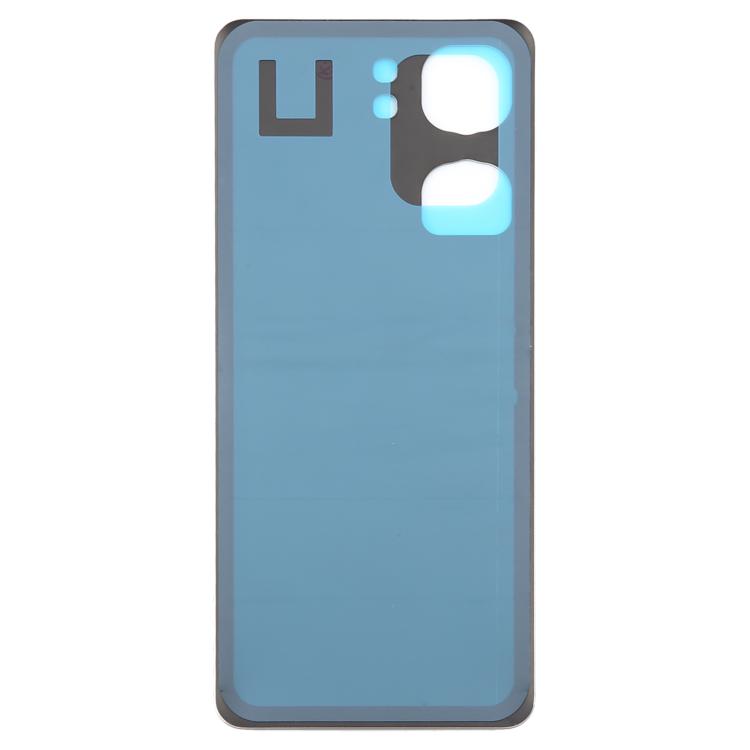 For vivo iQOO Neo 9 OEM Battery Back Cover, For vivo iQOO Neo9