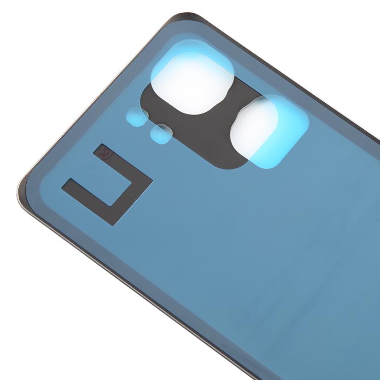 For vivo iQOO Neo 9 OEM Battery Back Cover, For vivo iQOO Neo9