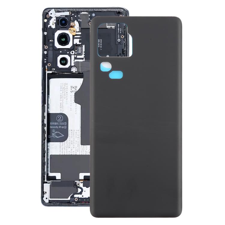 For vivo S18 OEM Battery Back Cover