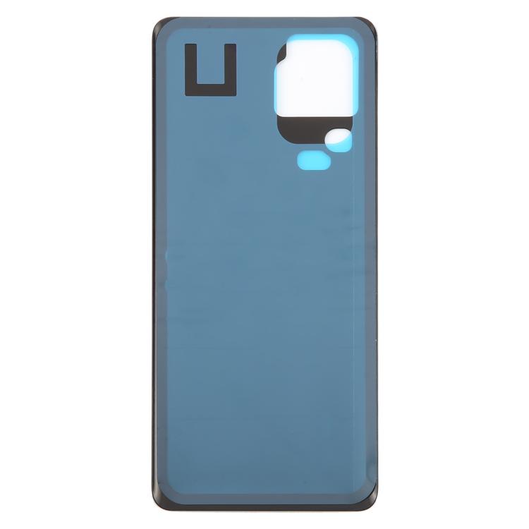 For vivo S18 Pro OEM Battery Back Cover