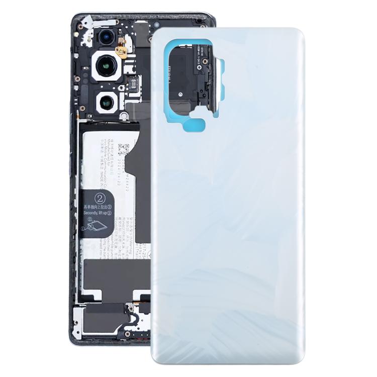 For vivo S18 Pro OEM Battery Back Cover