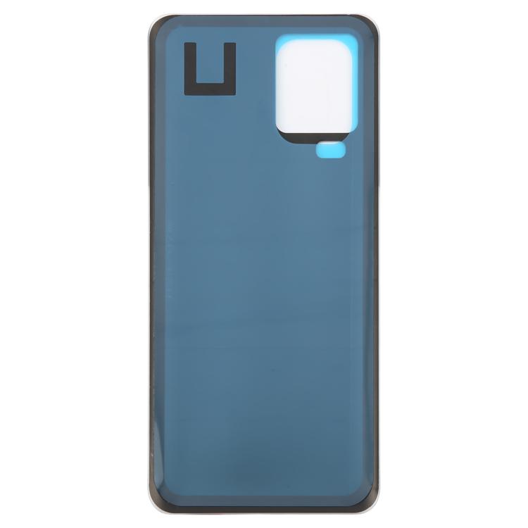 For vivo iQOO 10 OEM Battery Back Cover