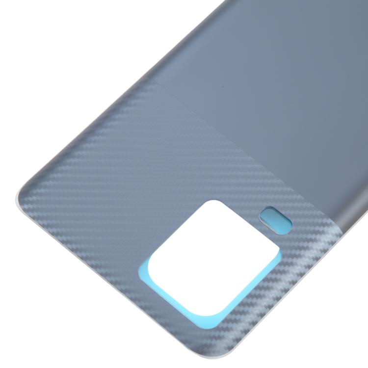 Coque arrière de batterie OEM pour Vivo iQOO 10, pour Vivo iQOO 10