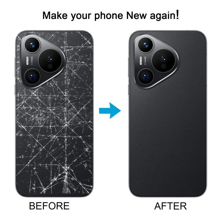 For Huawei P70 Pro OEM Battery Back Cover