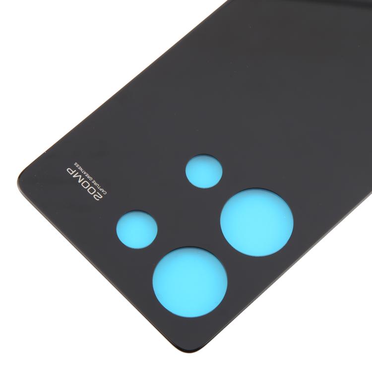 For Xiaomi Redmi Note 13 Pro 4G OEM Battery Back Cover